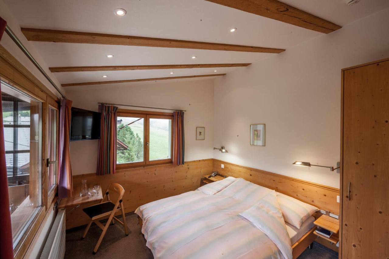 Hotel Gspan Arosa