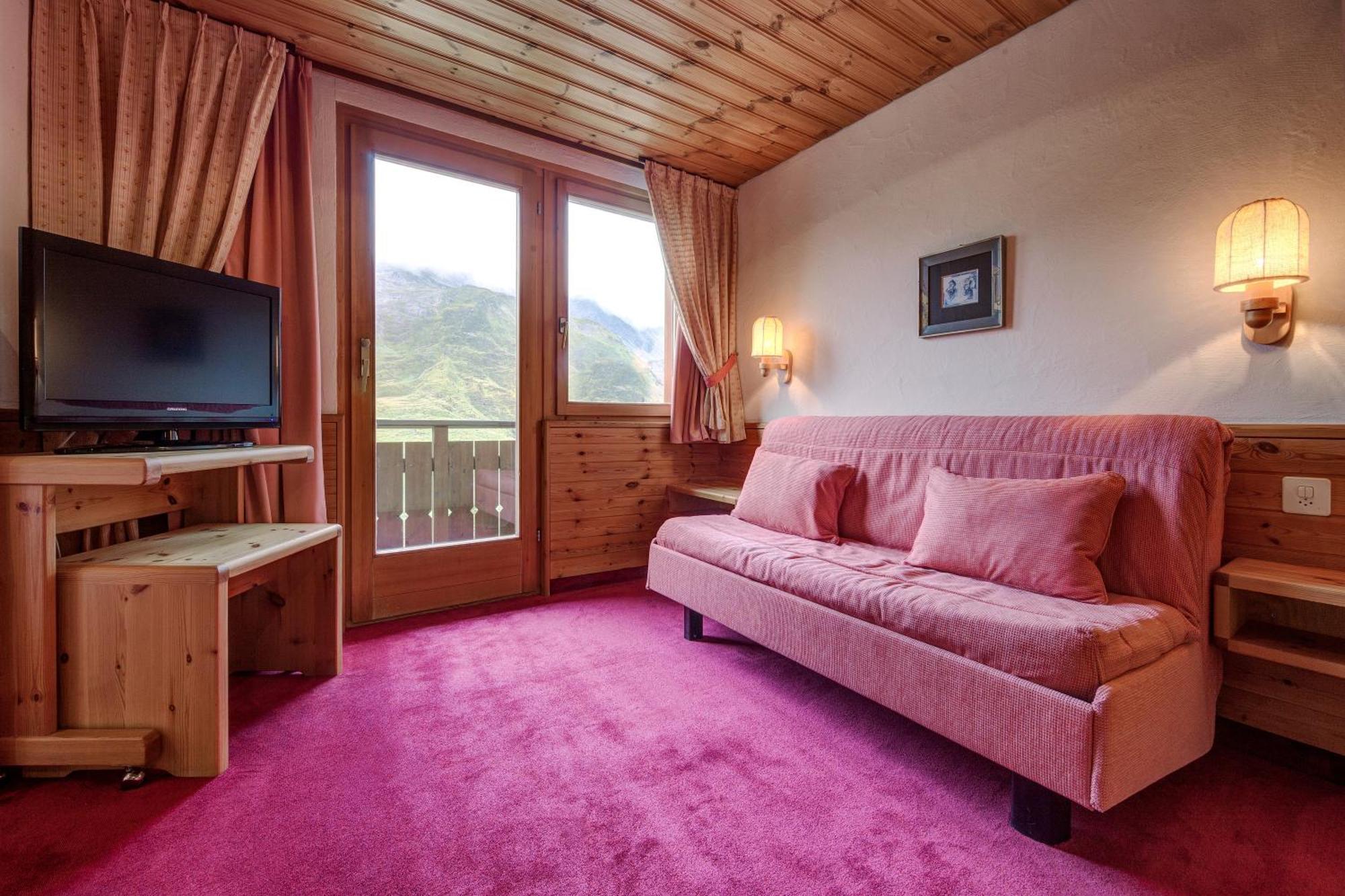 Gspan Hotel 3*