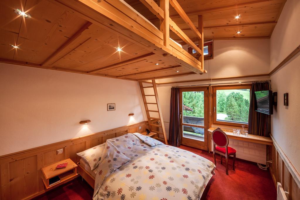 Hotel Gspan 3*