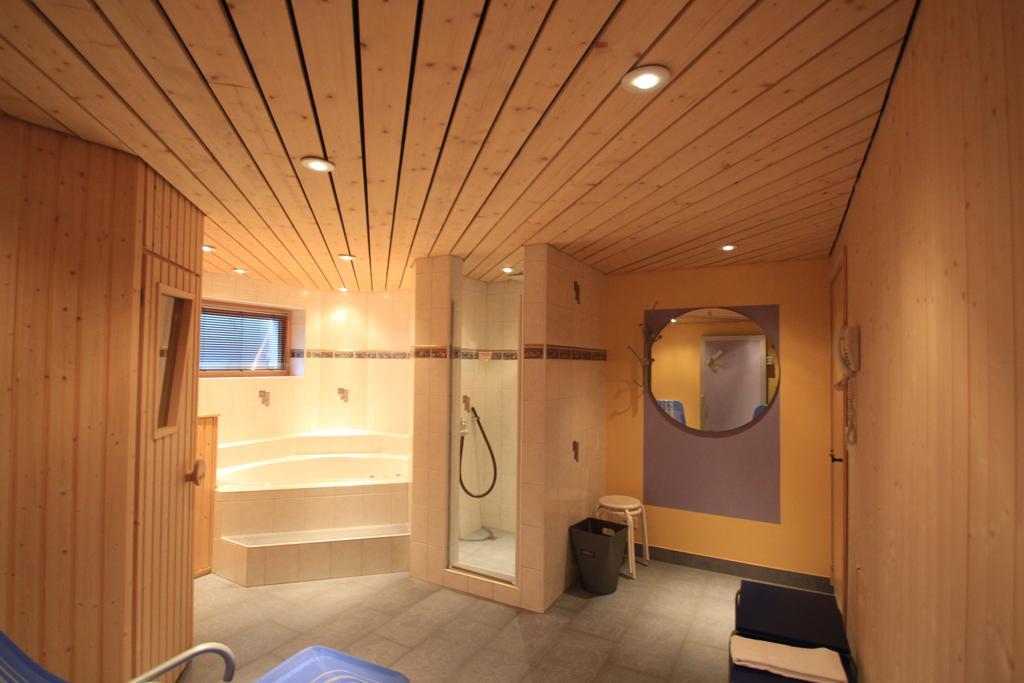 Hotel Gspan Arosa