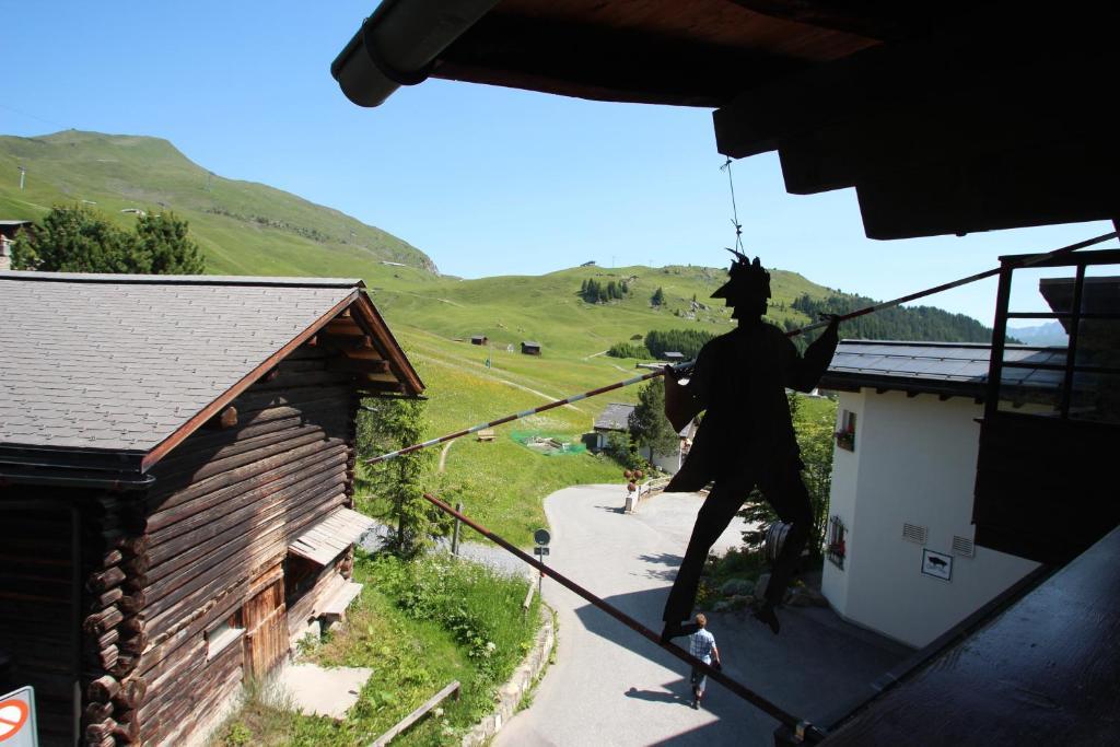 Gspan 3* Arosa
