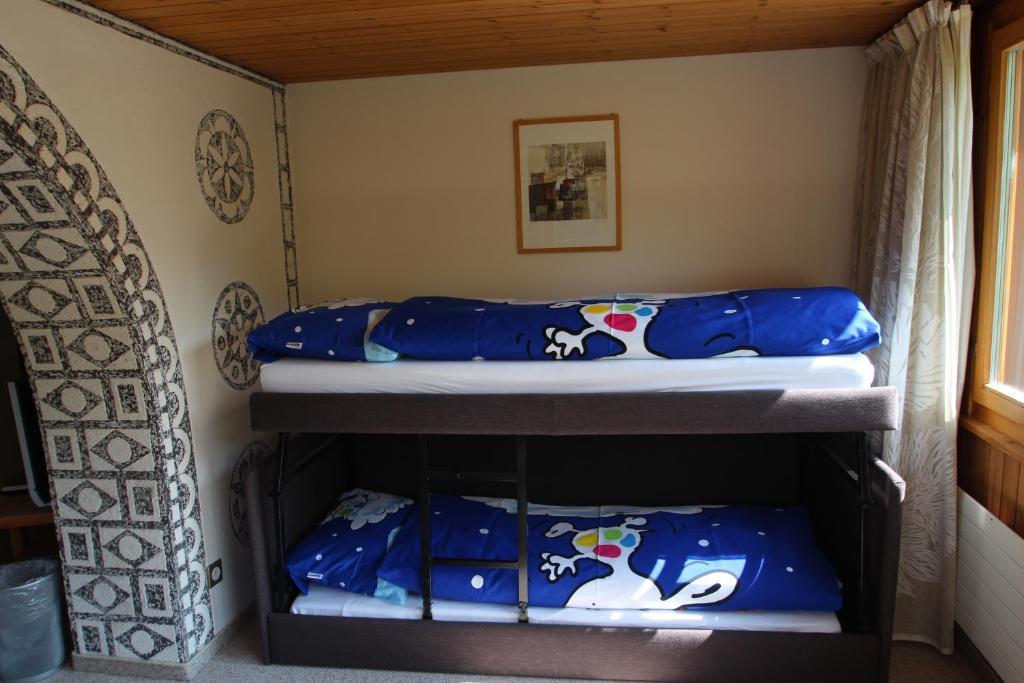 Gspan 3* Arosa