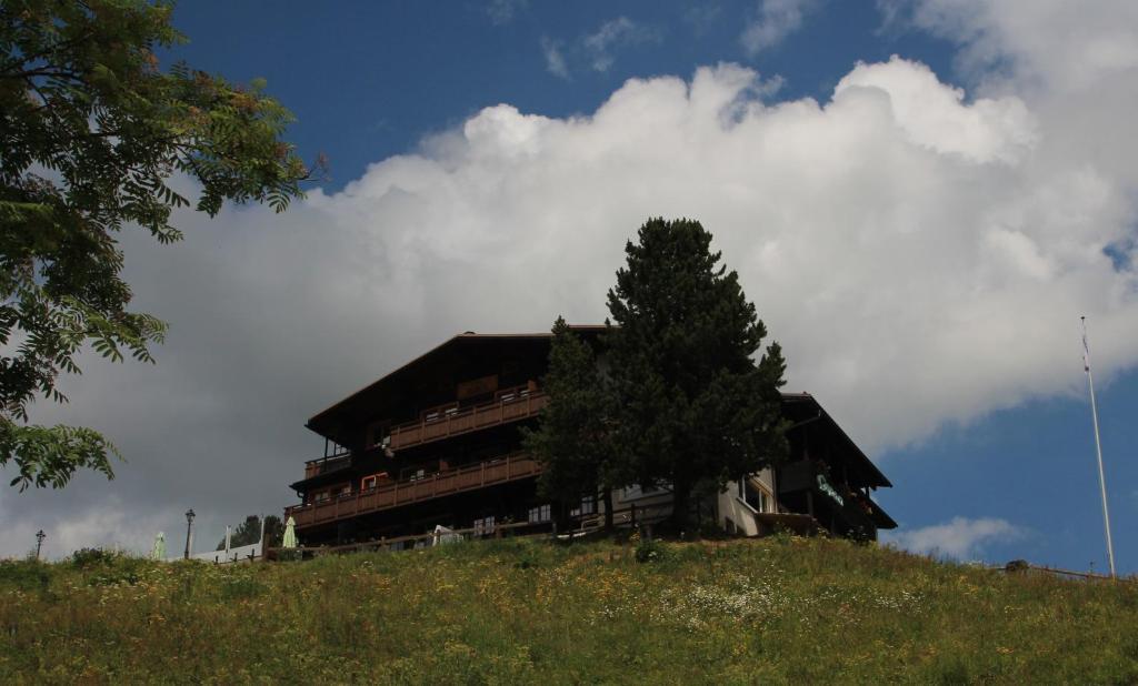 Gspan Arosa