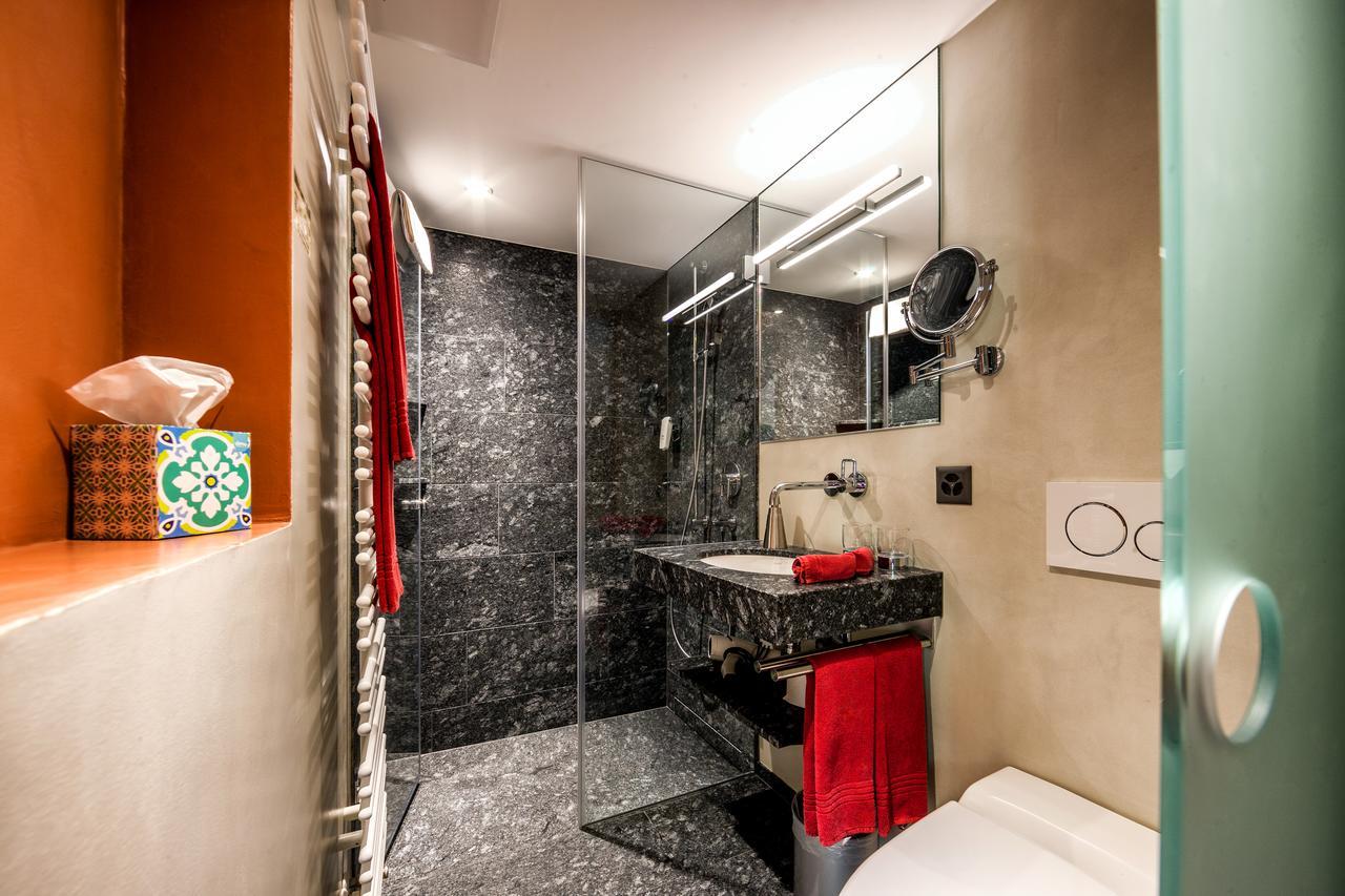 Gspan 3* Arosa