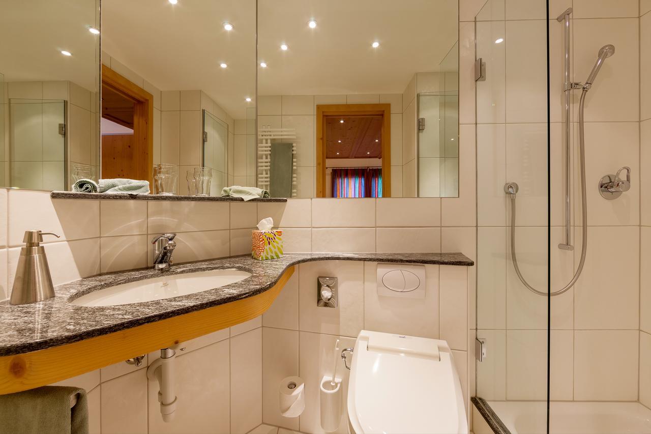 Hotel Gspan