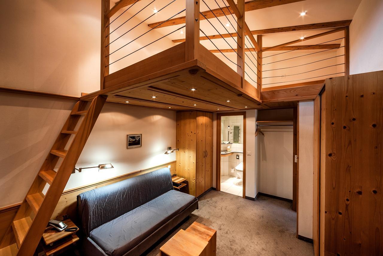Gspan Arosa