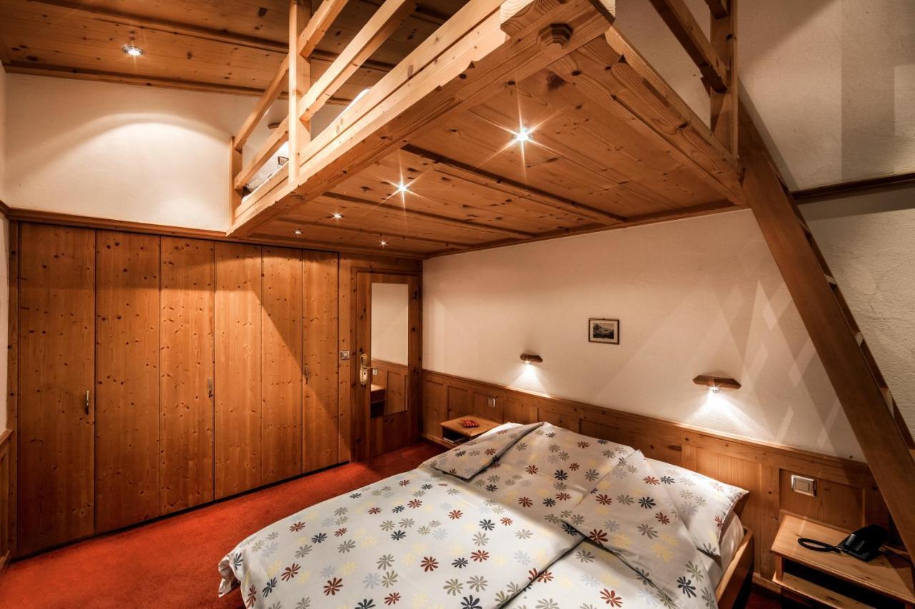 Gspan Arosa